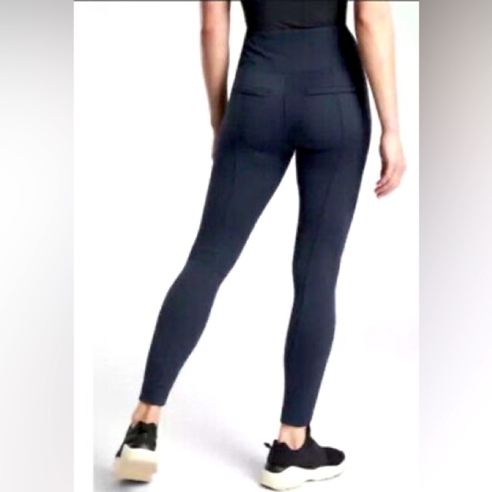 Athleta Delancey Skyline Tights NWT
